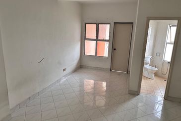 Brunsfield Service Apartment