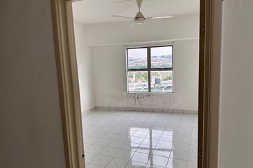 Brunsfield Service Apartment