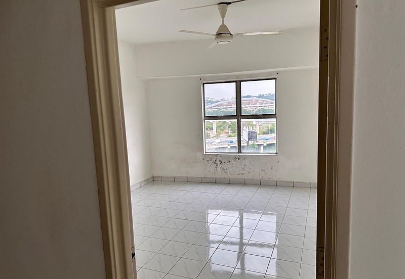 Brunsfield Service Apartment