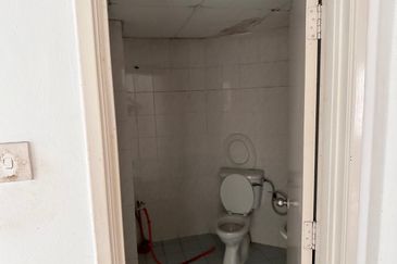 Brunsfield Service Apartment