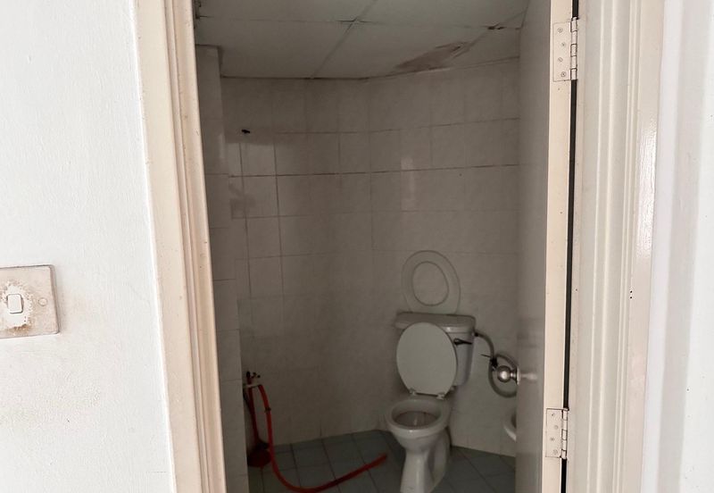 Brunsfield Service Apartment