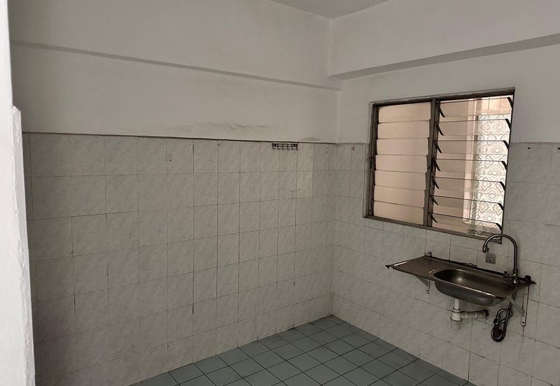 Brunsfield Service Apartment