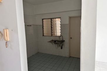 Brunsfield Service Apartment