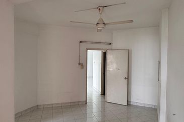 Brunsfield Service Apartment