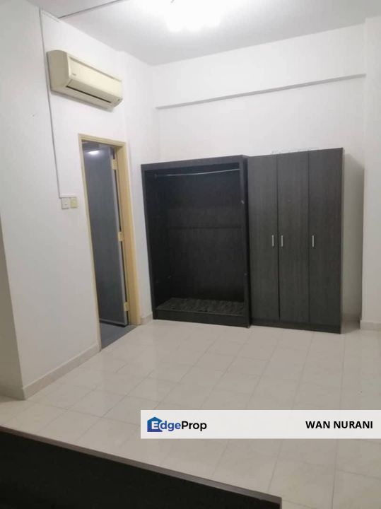 FREEHOLD Greenpark Condo AB, Taman Yarl, Jalan Klang Lama, KL, Kuala Lumpur, Jalan Klang Lama (Old Klang Road)