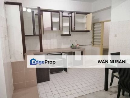 FREEHOLD Greenpark Condo AB, Taman Yarl, Jalan Klang Lama, KL, Kuala Lumpur, Jalan Klang Lama (Old Klang Road)