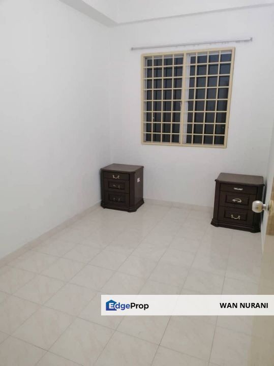 FREEHOLD Greenpark Condo AB, Taman Yarl, Jalan Klang Lama, KL, Kuala Lumpur, Jalan Klang Lama (Old Klang Road)