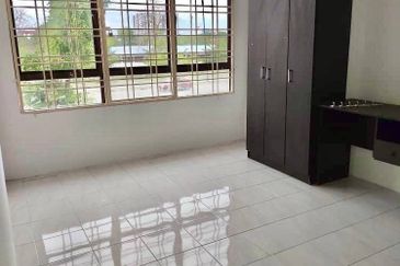 Vista Millennium Condominiums