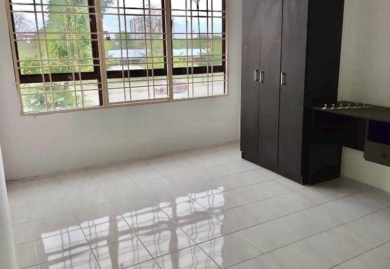 Vista Millennium Condominiums