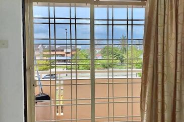 Vista Millennium Condominiums