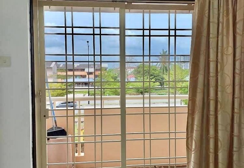 Vista Millennium Condominiums