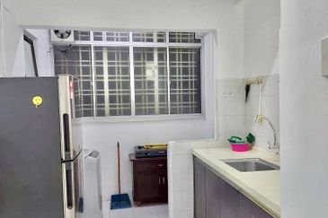 Vista Millennium Condominiums