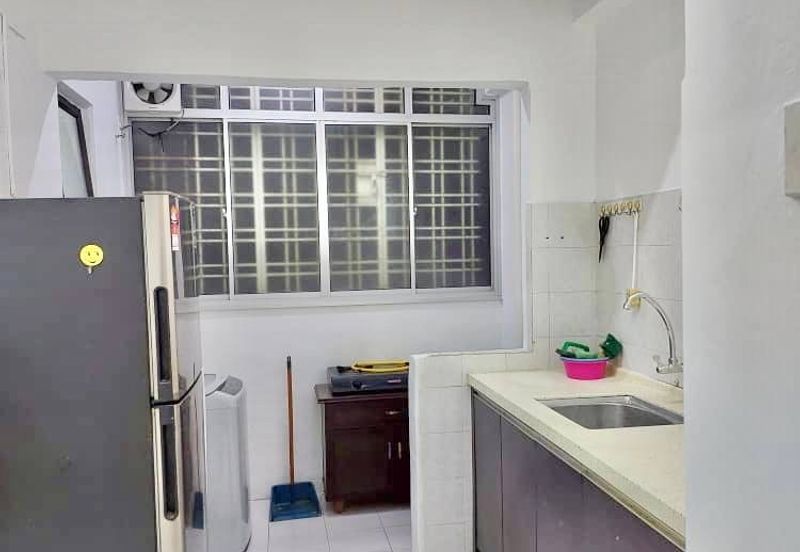 Vista Millennium Condominiums