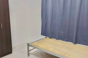 Vista Millennium Condominiums