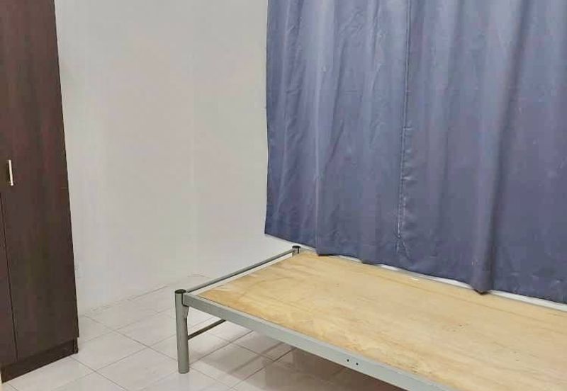 Vista Millennium Condominiums