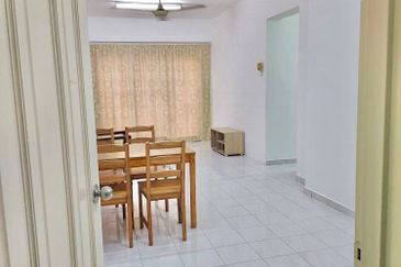 Vista Millennium Condominiums