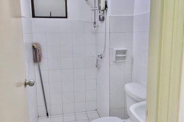 Vista Millennium Condominiums