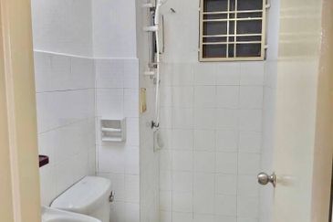 Vista Millennium Condominiums