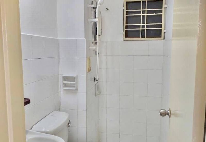 Vista Millennium Condominiums