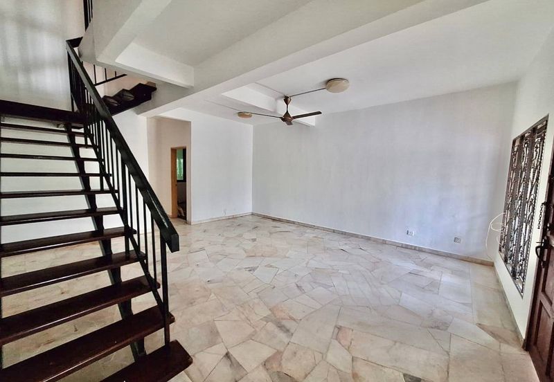 Taman Saujana Puchong