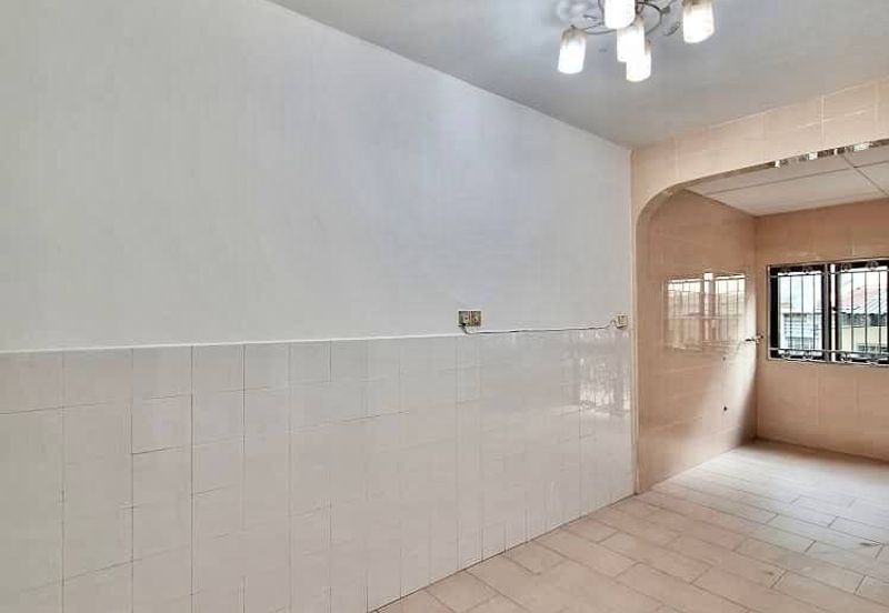 Taman Saujana Puchong