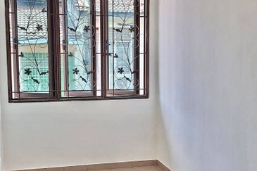 Taman Saujana Puchong