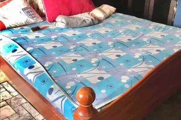 Anggerik Apartment, Seri Kembangan