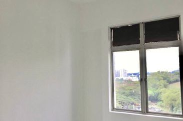 Tasik Heights Apartment