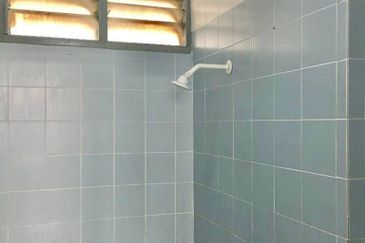 Tasik Heights Apartment