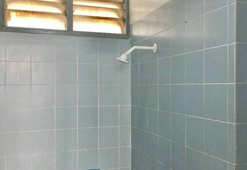 Tasik Heights Apartment