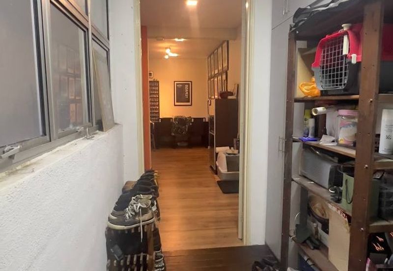 Midfields Condominium