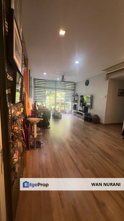 Midfields Condominium Sg. Besi,  Jalan Besi Kawi, off Lebuhraya Sg. Besi, Salak Selatan,  Kuala Lumpur For Sale, Kuala Lumpur, Salak Selatan