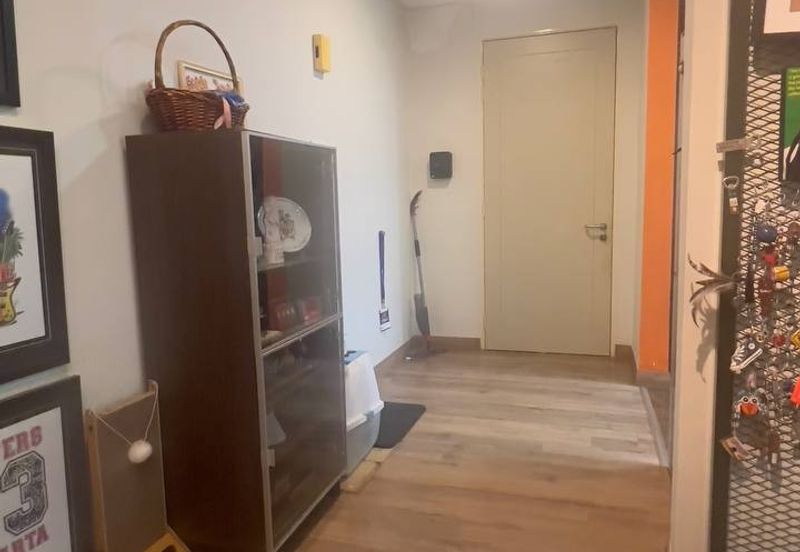 Midfields Condominium