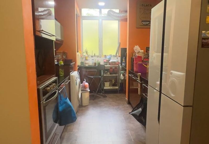 Midfields Condominium