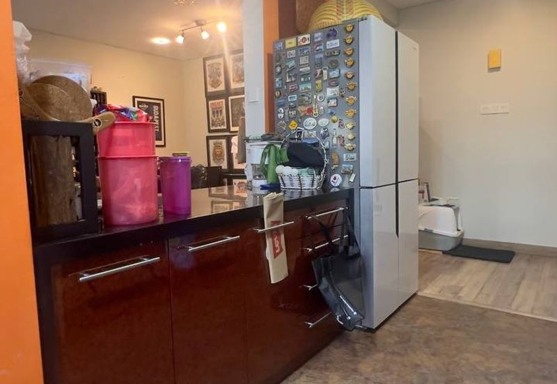 Midfields Condominium