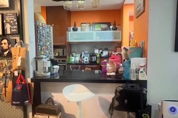 Midfields Condominium