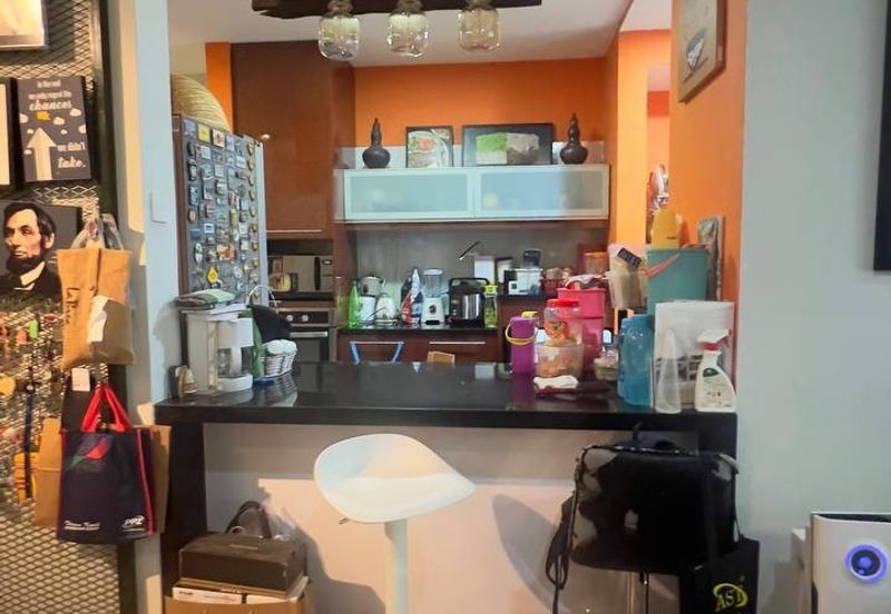 Midfields Condominium