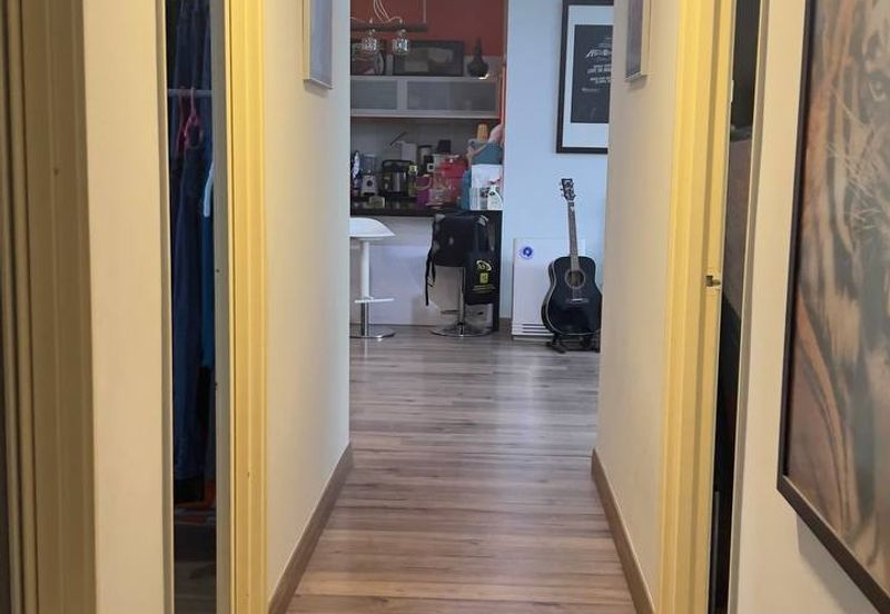 Midfields Condominium