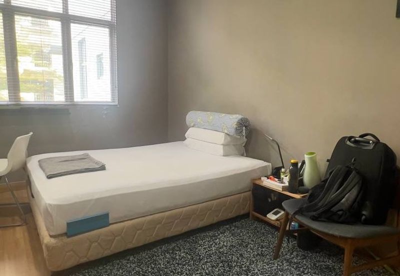 Midfields Condominium