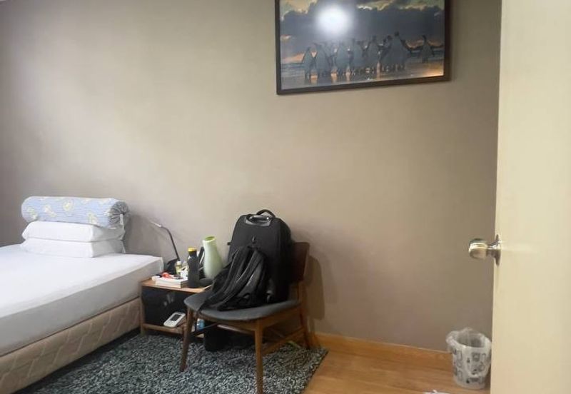 Midfields Condominium