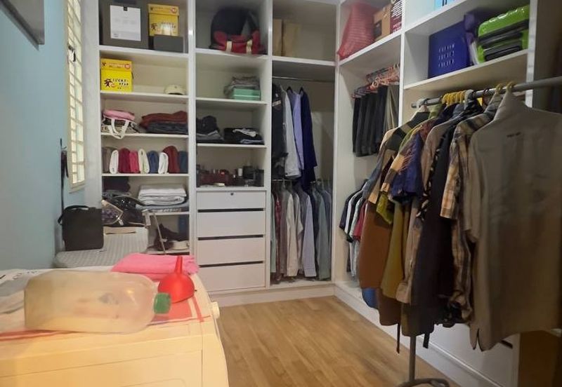 Midfields Condominium