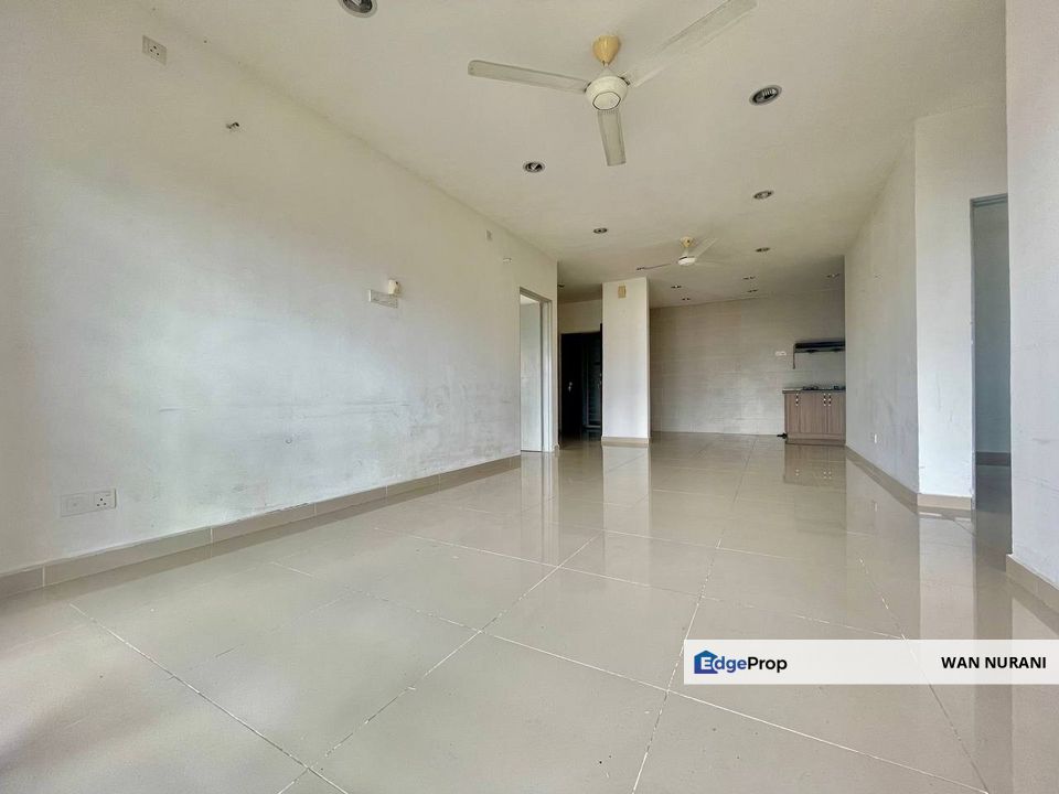 Astana Lumayan Condominium Bandar Seri Permaisuri Cheras KL (FACING LAKE+POOL), Kuala Lumpur, Cheras