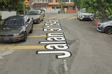 Taman Delima, Cheras