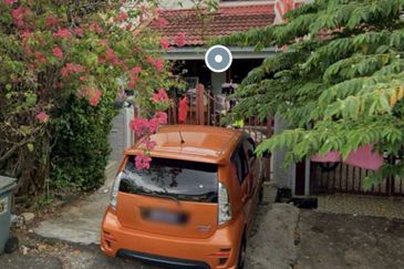 Taman Delima, Cheras