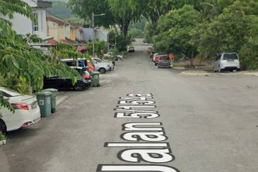 Taman Delima, Cheras