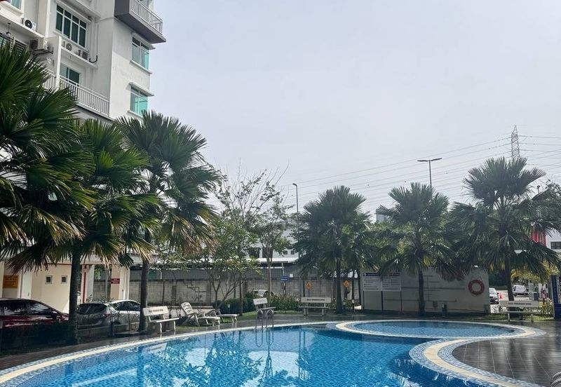 Ehsan Residence Condominium