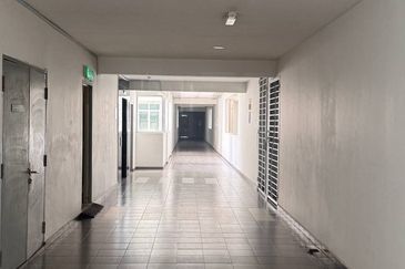 Ehsan Residence Condominium