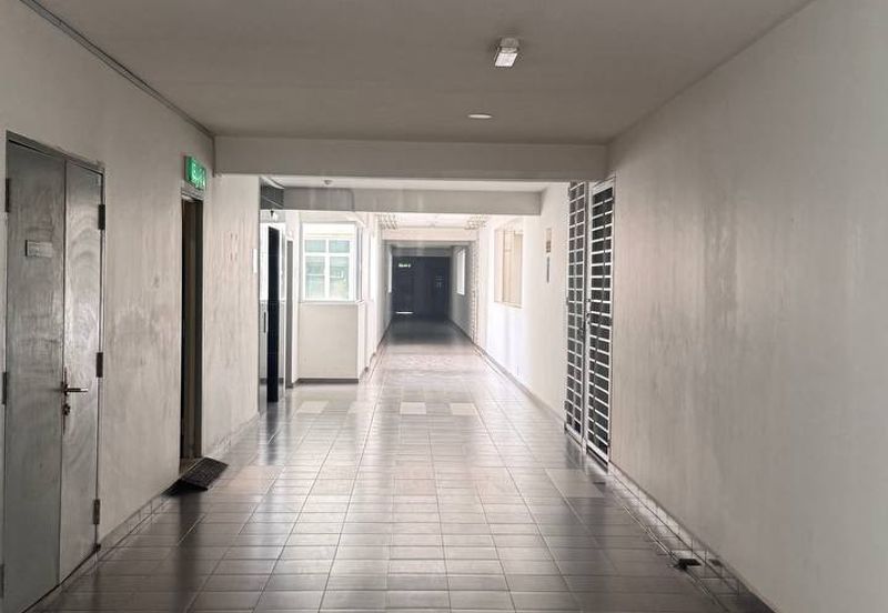 Ehsan Residence Condominium