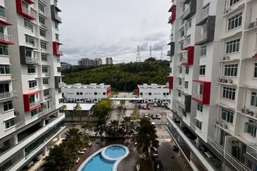 Ehsan Residence Condominium