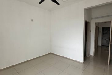 Ehsan Residence Condominium